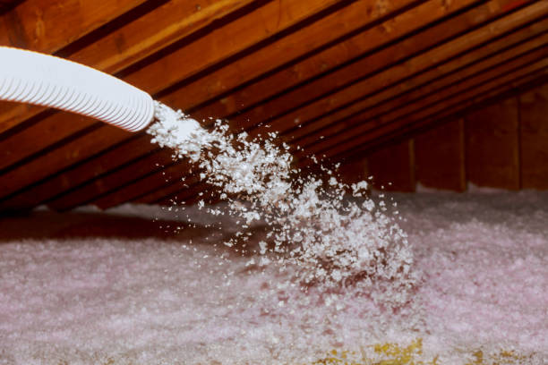 Best Insulation for Specific Applications in Vallejo, CA