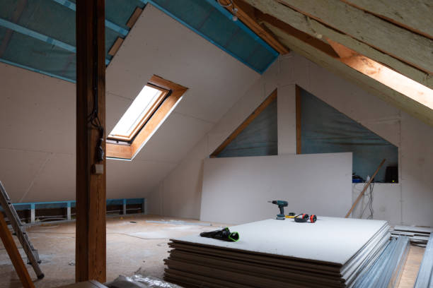 Best Specialty Insulation in Vallejo, CA