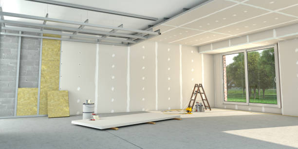 Best Insulation Installation Services in Vallejo, CA