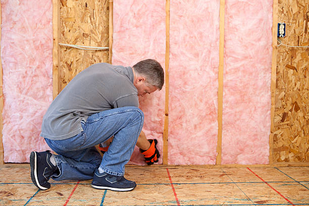 Best Insulation for Specific Applications in Vallejo, CA