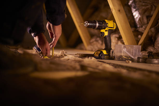 Best Insulation for Specific Applications in Vallejo, CA